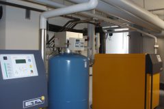 Turnhalle Egmating