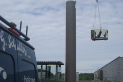 G. Schaller GmbH - Ciat Kälteanlage