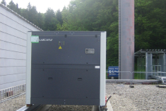 G. Schaller GmbH - Ciat Kälteanlage