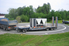 G. Schaller GmbH - Ciat Kälteanlage