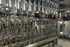 G. Schaller GmbH - Verteilererneuerung